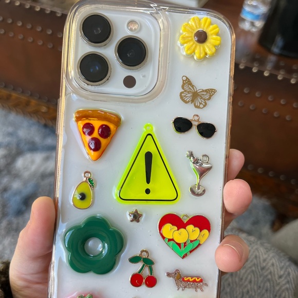 Iphone promax case